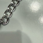 Chain necklace new