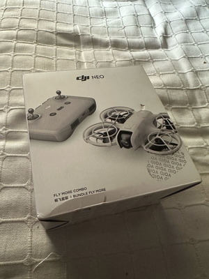 DJI Neo Fly More Combo σε άριστη κατάσταση