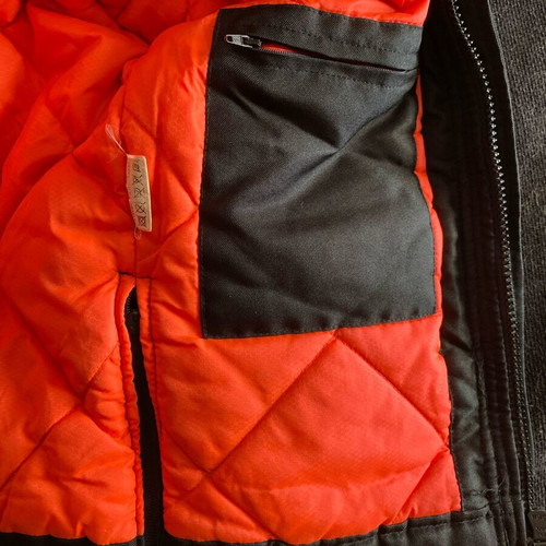 Women's jacket used, size M