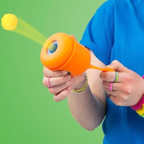 NeeDoh Booper toy new