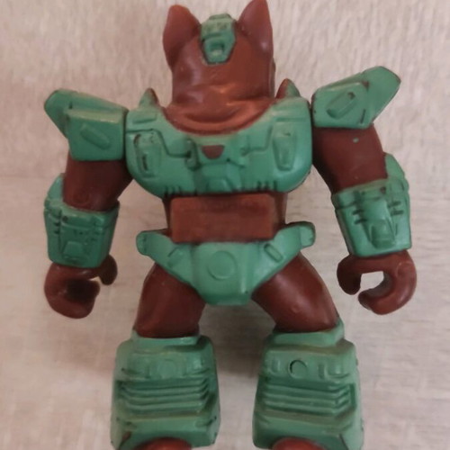 Terratomachoi Amerikis Dog like new