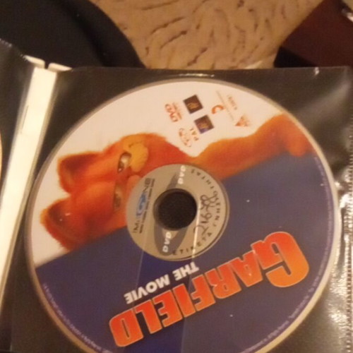 Ταινίες DVD περιπέτειας σαν καινούργιες, πακέτο με υπότιτλους