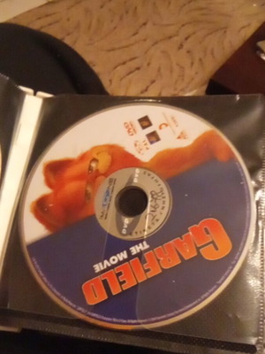 Ταινίες DVD περιπέτειας σαν καινούργιες, πακέτο με υπότιτλους
