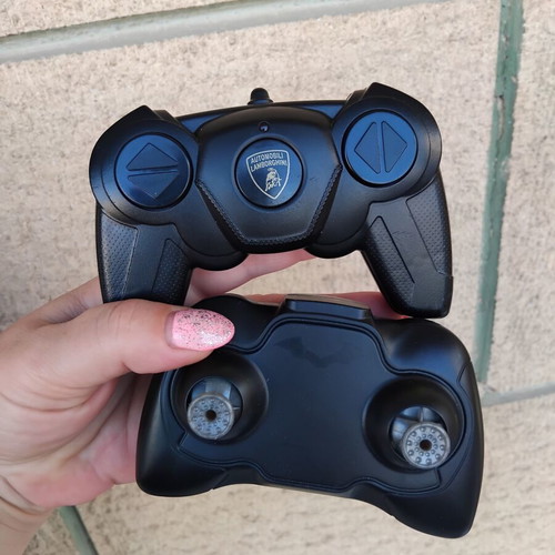 Remote controls for RC cars, replacement remotes