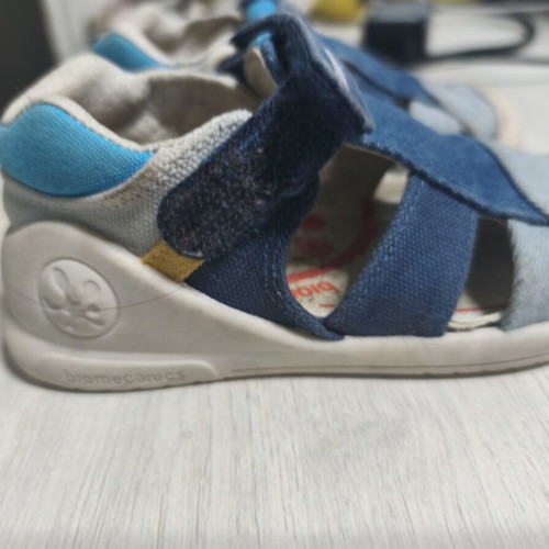 Biomechanics Kids Sandals new