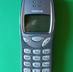Nokia 3210 used, possibly working