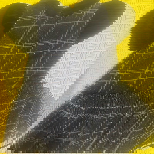 Φόρεμα Balloon Chic για κορίτσι 2 ετών σαν καινούργιο με στέκα