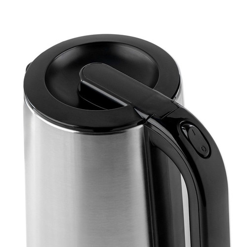 Muhler WK-177S Electric Kettle new, 2L stainless steel