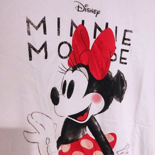 Minnie blouse like new