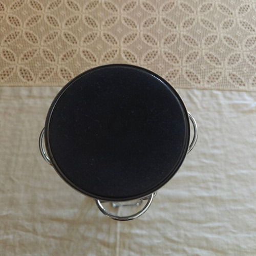 Rotating Coffee Capsule Holder like new, height 33 cm, four positions