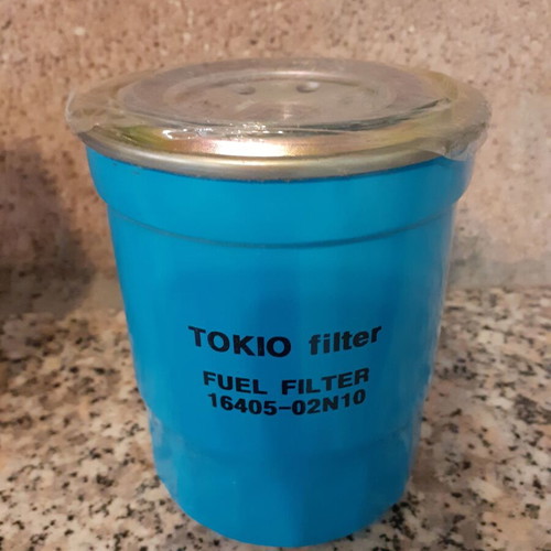 Tokio filter Nissan 16405-02N10 new