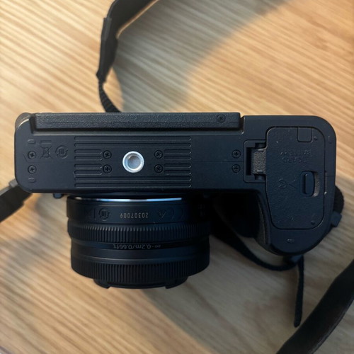 Nikon Z 30 Mirrorless Camera Kit New (Z DX 16-50mm F3.5-6.3 VR)
