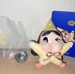 The Dancing Star Popmart Crybaby Crying To The Moon μίνι φιγούρα σαν καινούργιο