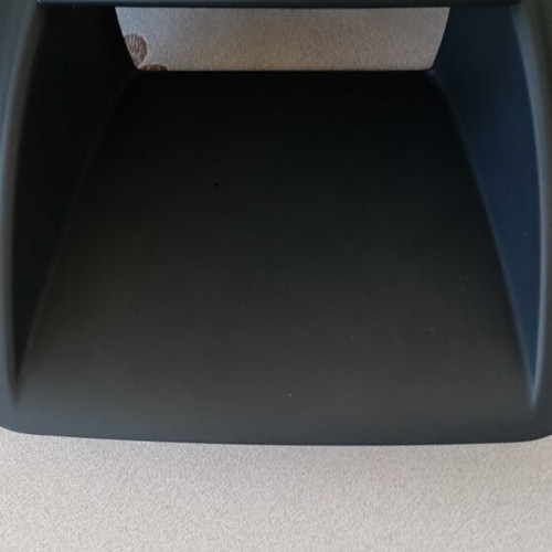 Ford Fiesta 2008-2012 multimedia system screen