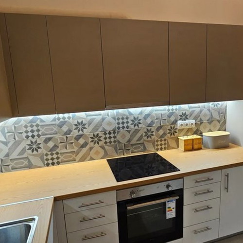 Διαμέρισμα loft 65 τ.μ. ισόγειο στην Καλλιθέα Αγία Ελεούσα, επιπλωμένο