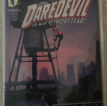 Daredevil #40 Marvel comic book mint condition