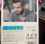 Bluetooth handsfree new