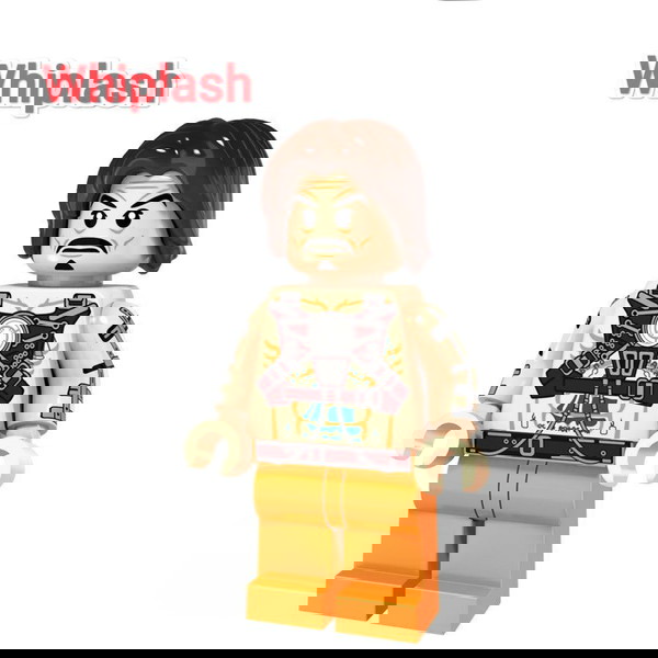 Whiplash (Marvel)