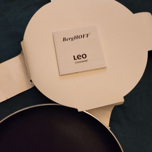 Berghoff Leo Nonstick Frying Pan 28 cm new