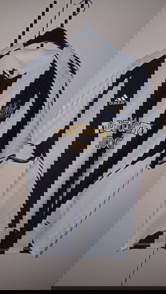 Συλλεκτική Αυθεντική Φανέλα Newcastle United 2006-07 (Adidas)