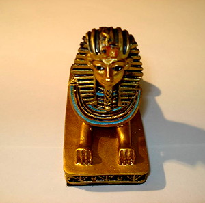 Αγαλματάκι Αιγύπτου