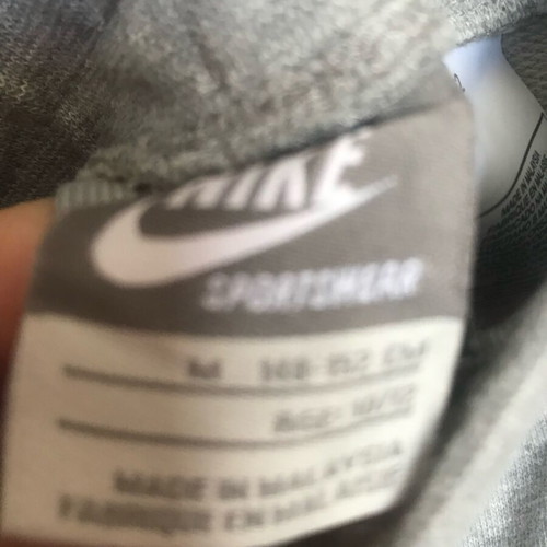 Branded kids' tracksuit like new, size Medium