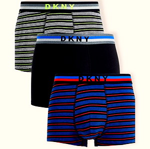 DKNY - Mens Boxer (Ανδρικά μποξεράκια)