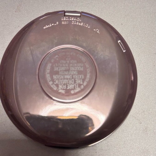 Mac highlighter limited edition new with box