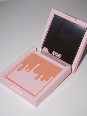 Kylie Cosmetics Blush Powder new, shade 211 Kitten Baby