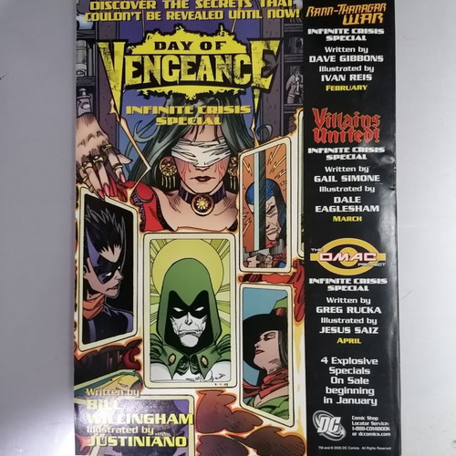 Wizard issue 172 used, February 2006