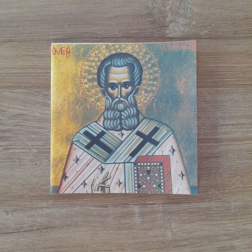 Lives of Saints The Great Athanasios like new