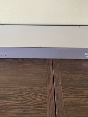 Audio decoter DEVA BROADCAST model DB9000RX used