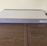 Audio decoter DEVA BROADCAST model DB9000RX used