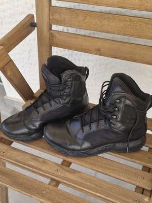 Under Armour Stellar Tactical Boot Size 44 Like New