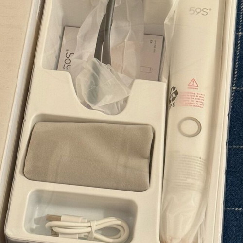 59S UVC LED Surface Sterilizer New with Safety Features