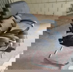  Διευθυντική Καρέκλα γραφείου