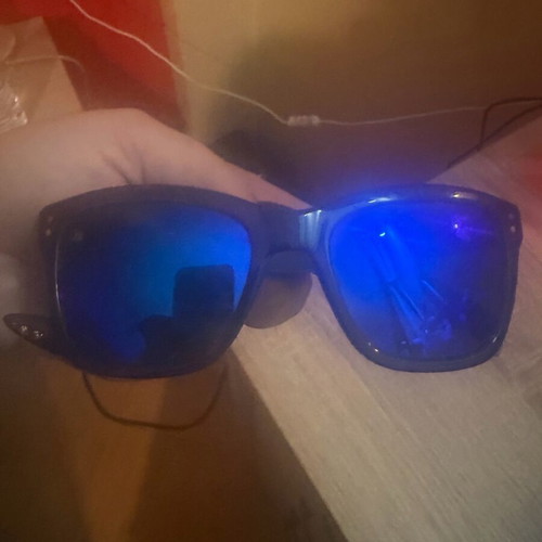 Tous sunglasses like new, worn very little