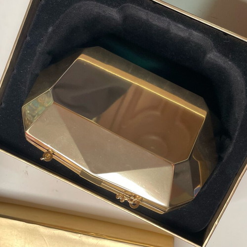 Lady Million Mini Bag new unused in box