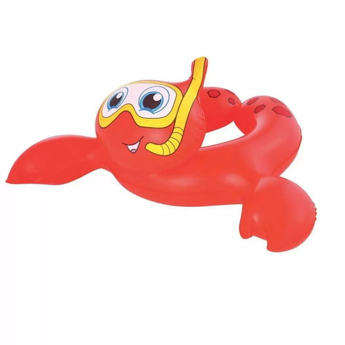 Red Animal Float New Kids 51cm