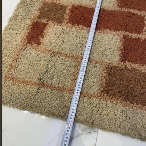 Rug new