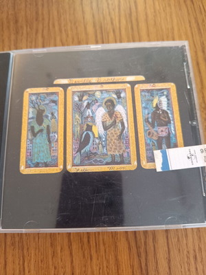 CD Yellow Moon των The Neville Brothers σαν καινούργιο, R&B Soul