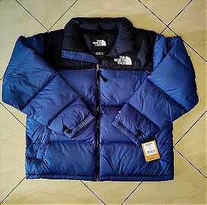The North Face Nuptse jacket (700)