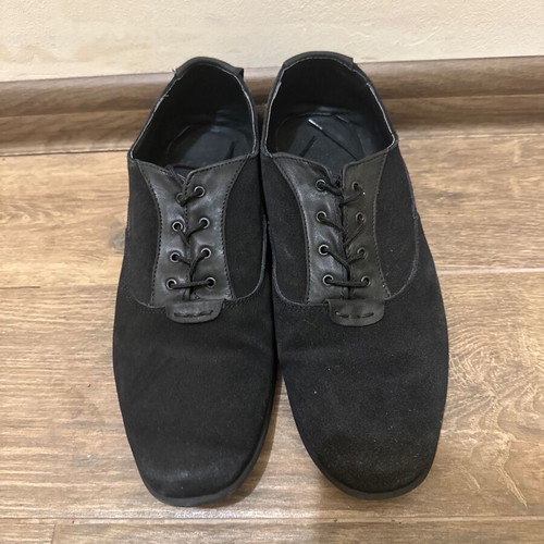 Men's shoes