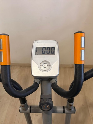 Energetics elliptical machine like new