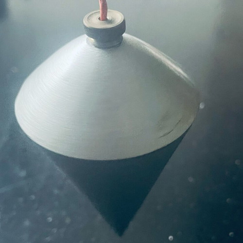 Building plumb bob 500g