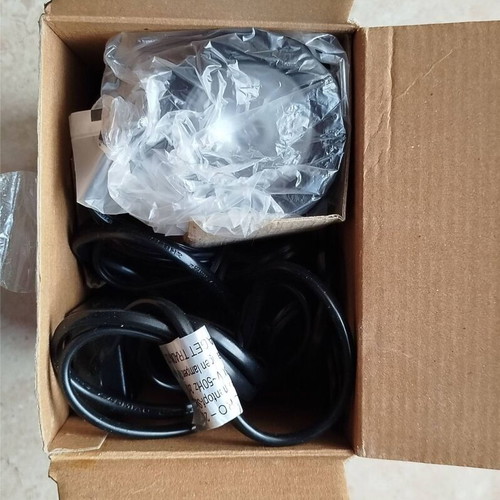 Indoor Plant Spotlights set of 3, one new in box