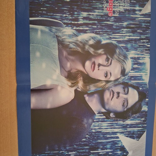 Riverdale BTS poster, new