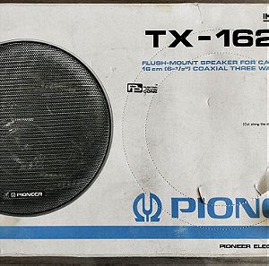 Ηχεία αυτοκινήτου Pioneer TX-1623