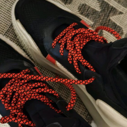 Makris sneakers unisex like new, athletic size 41