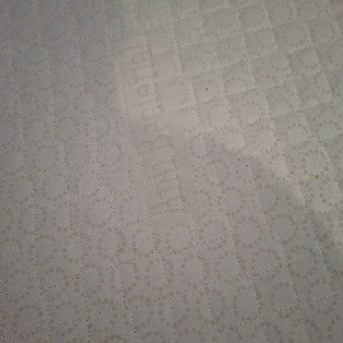 Lorelli Grecostrom multifunctional baby cot used with mattress